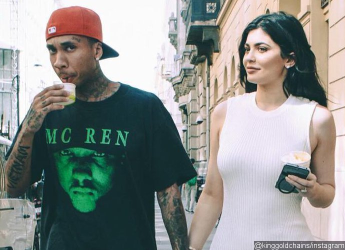 Tyga Gets Sick and Loses Memories When Asked at Trial How He Paid Gifts for Kylie Jenner