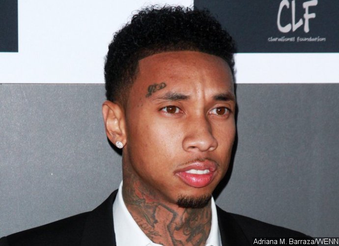 Tyga Ordered to Pay Another Former Landlord $186,000 for Damages