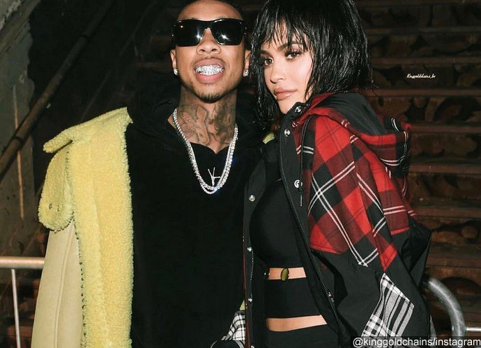 Is Tyga Ready to Propose to Kylie Jenner on Valentine's Day?
