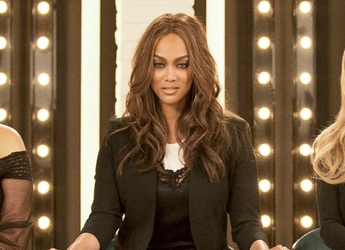 Tyra Banks on Why She's Returning to 'ANTM': ' I Have to Be There for It to Continue'