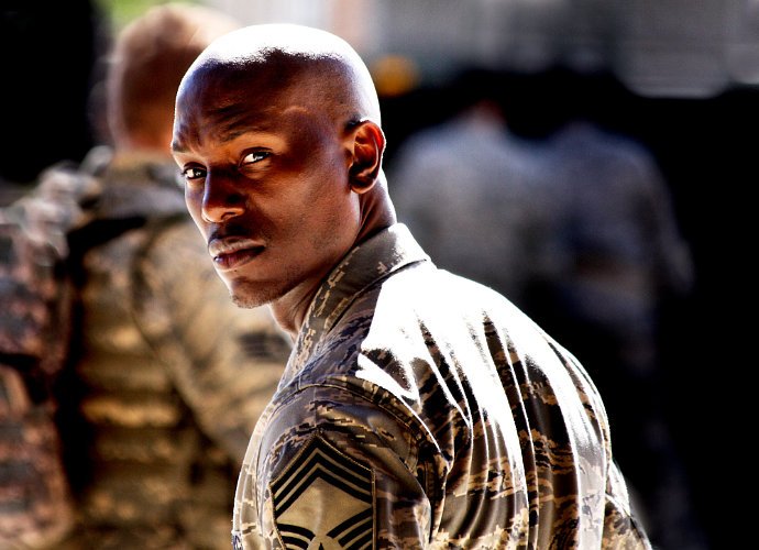 Tyrese Gibson Confirms Return to 'Transformers: The Last Knight'