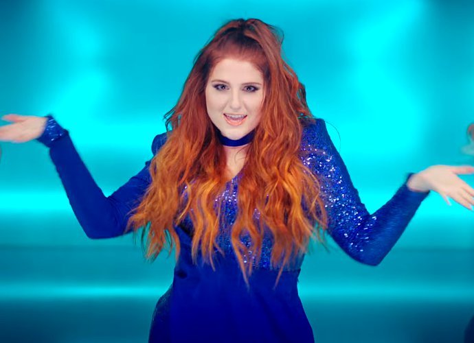 Here's the Unaltered Version of Meghan Trainor's 'Me Too' Music Video