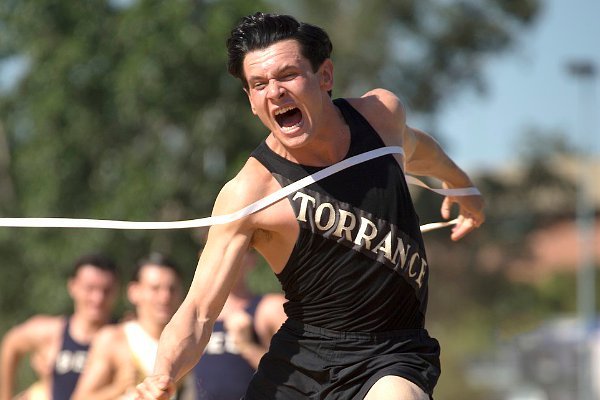 Angelina Jolie's 'Unbroken' Conquers Christmas Day Box Office With $15.6 Million