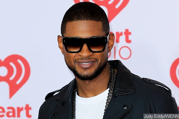 Unheard Usher Song 'Cuz We Can' Surfaces Online