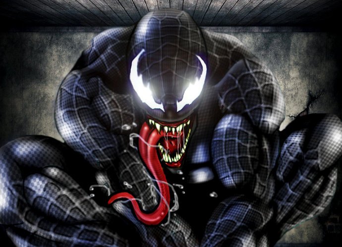 'Spider-Man' Spin-Off 'Venom' Is Back in Development at Sony