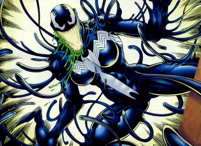 Report: 'Venom' to Introduce Ann Weying a.k.a. She-Venom
