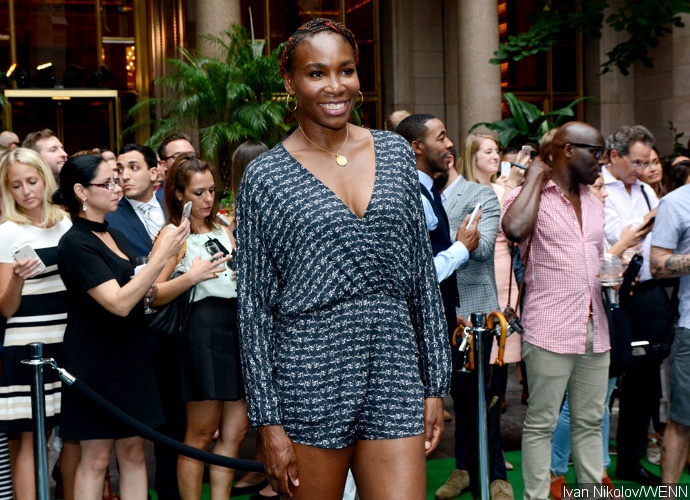 Venus Williams Is at Fault in Deadly Car Crash in Florida, Police Say