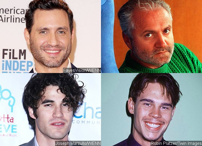 'Versace: American Crime Story' Casts Edgar Ramirez and Darren Criss in Key Roles