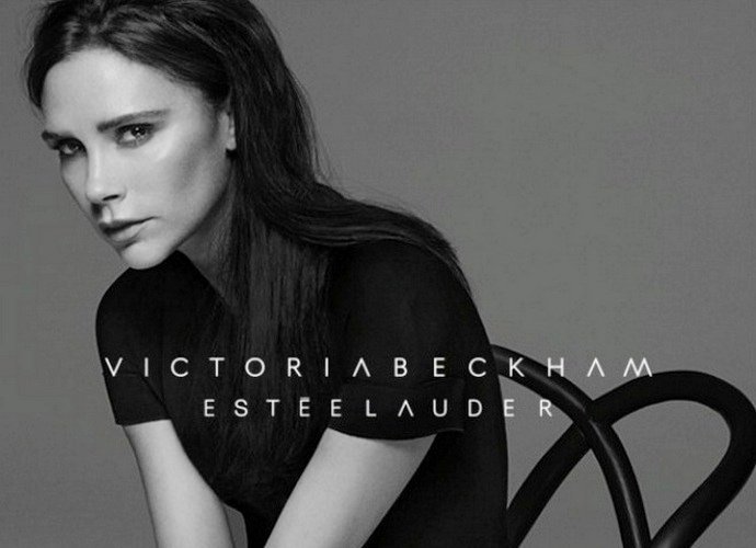 Victoria Beckham Announces Makeup Collection