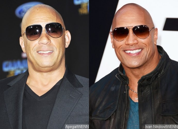 Bury the Hatchet? Vin Diesel Shares Heartfelt Post to Wish The Rock a Happy Birthday