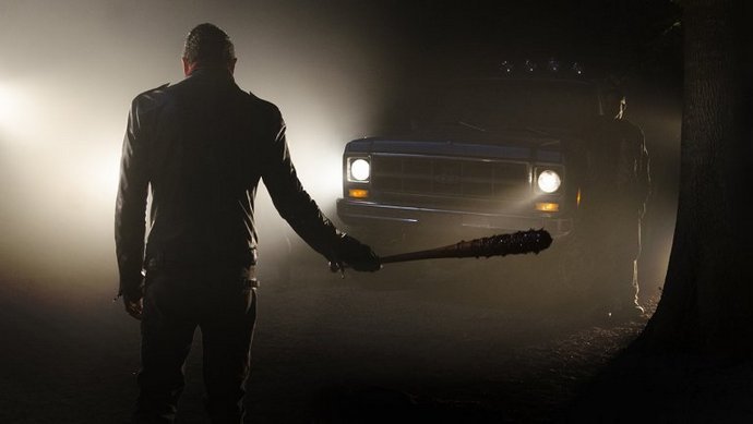 'Walking Dead' Slammed by Parents TV Council Over Violent Season 7 Premiere