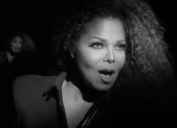 Watch Janet Jackson's Dance-Filled 'Dammn Baby' Music Video