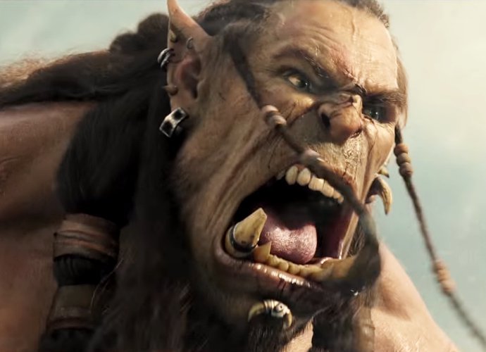 Watch Orcs and Humans Unite in New 'Warcraft' Trailer