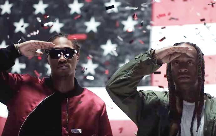 Watch Ty Dolla $ign's 'Campaign' Video Feat. Future