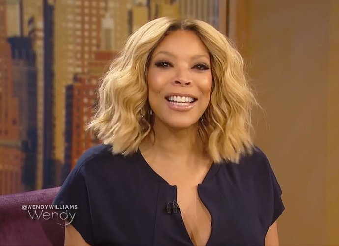 Wendy Williams Slams Kesha for Not Taping Her Alleged Sexual Abuse