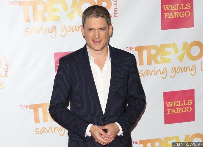 Wentworth Miller Opens Up on His Past Struggle With Weight Gain in Response to Body Shamers