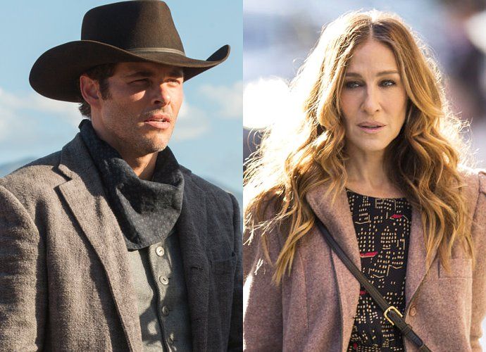 'Westworld' and SJP's 'Divorce' Set for Fall Premieres