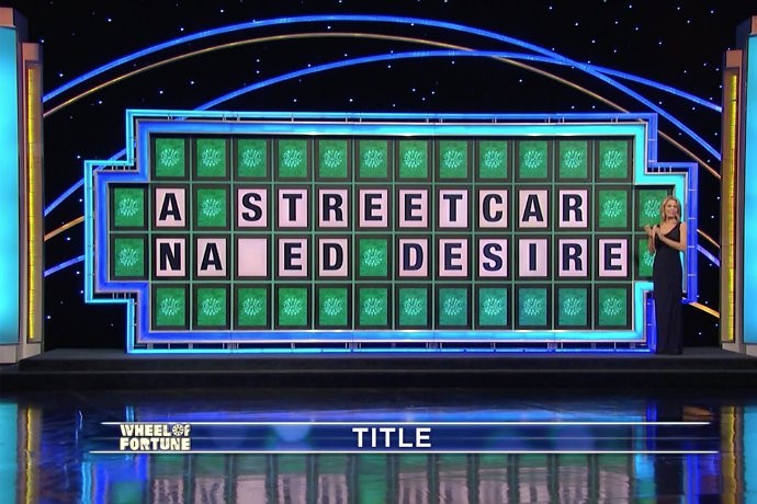 'Wheel of Fortune' Contestant's Epic Fail Is Too Silly to Not Laugh at
