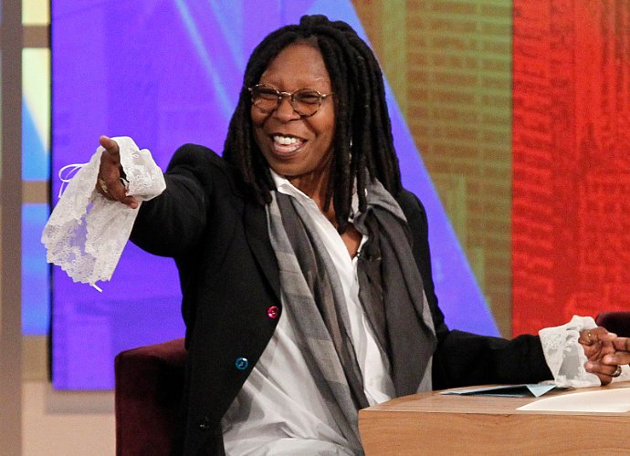 Whoopi Goldberg Says She May Leave 'The View' After This Season