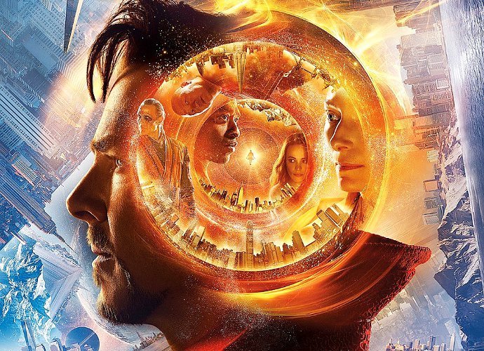 Find Out Why 'Doctor Strange' Kills Off Its Key Character