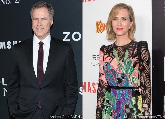 Will Ferrell and Kristen Wiig to Make Musical Movie About Industrial Musicals