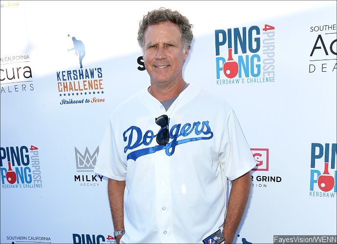 Will Ferrell Exits 'Captain Dad' Just Days Before Filming Begins