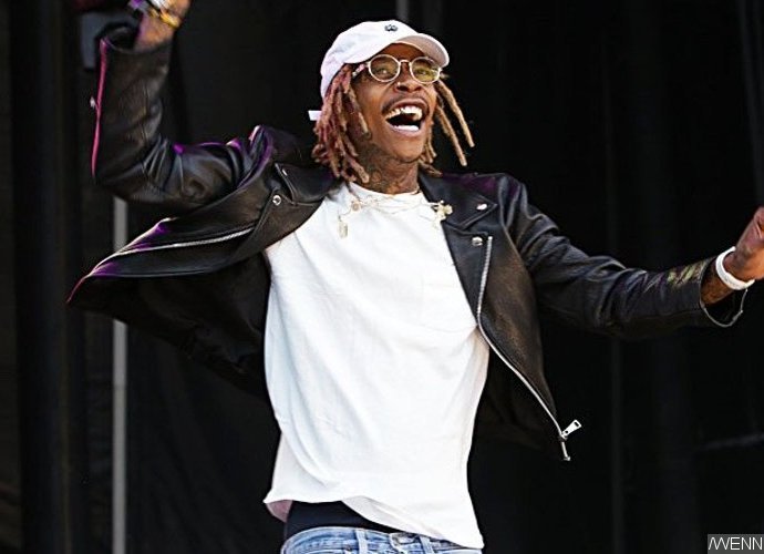 Wiz Khalifa Continues Feud With Kanye West, Disses Him at Concert