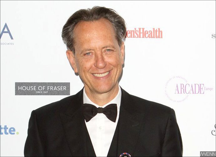 'Wolverine 3' Casts Richard E. Grant in 'Mad-Scientist Type' Role