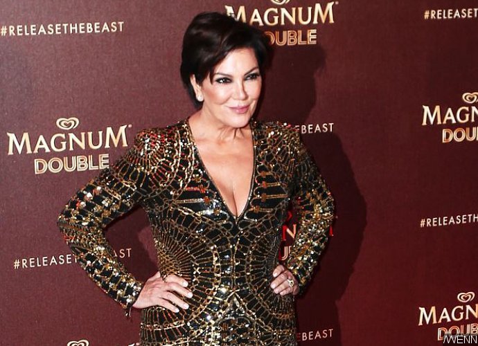 Woman Arrested for Stalking Kris Jenner and Sending Her Nasty Text Messages