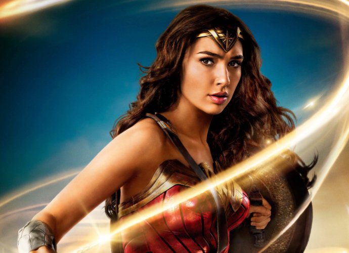 'Wonder Woman 2' Gets Release Date. Mark Your Calendar!