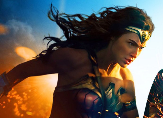 Get a Look at New 'Wonder Woman' Cool Photos and Concept Art