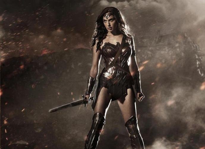 'Wonder Woman' Gets Official Synopsis