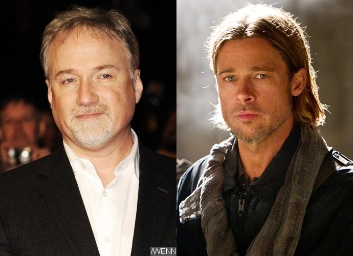 'World War Z 2' Will Likely Reunite David Fincher and Brad Pitt