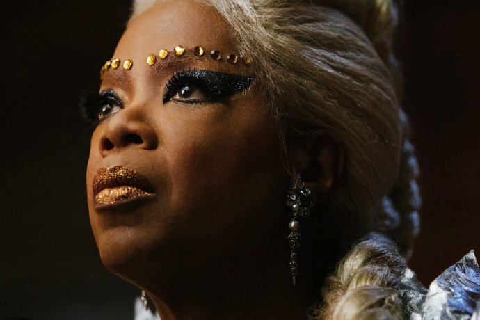 'Wrinkle in Time' Reveals First Official Look at Oprah Winfrey, Reese Witherspoon, Mindy Kaling