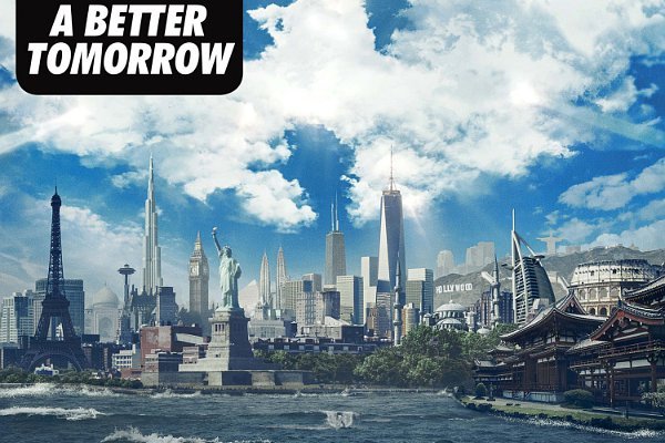 Wu-Tang Clan Debuts 'A Better Tomorrow' From New Album