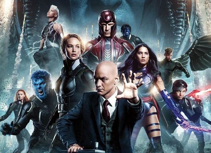 'X-Men: Apocalypse' Sequel to Take Place in 90s, Prof. X to Join 'New Mutants'