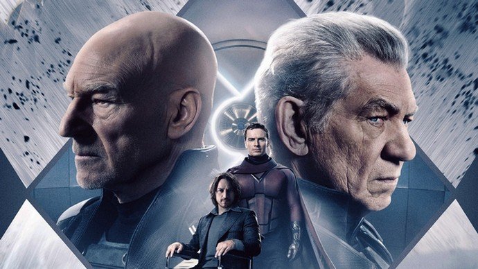 'X-Men' Is Done With Prof. X and Magneto Drama