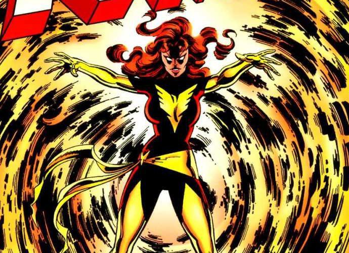 'X-Men: Supernova' May Be Adaptation of 'The Dark Phoenix Saga'