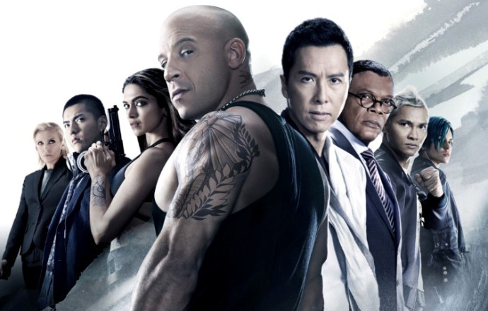 'xXx4' Is Happening With 'Xander Cage' Cast Returning