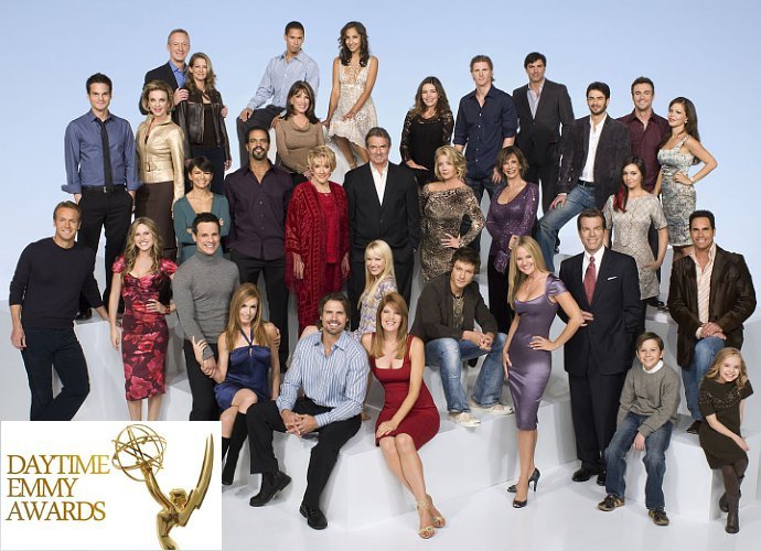 'Young and Restless' Leads Non-Televised 2016 Daytime Emmy Awards Nominations