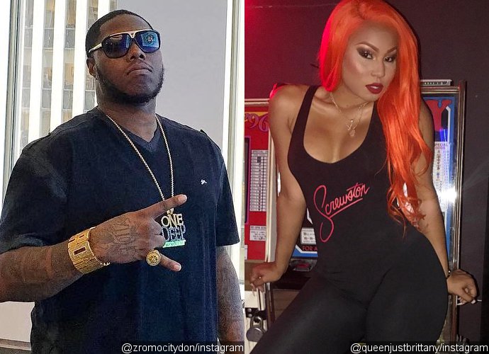 Rapper Z-Ro Is Arrested for Allegedly Beating Ex-Girlfriend for Hours