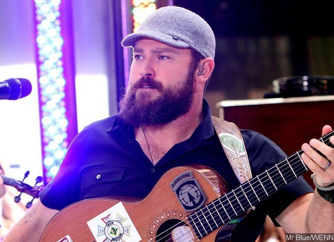 Zac Brown Caught in Hotel Room Drug Bust, Covered Up by Starstruck Cops