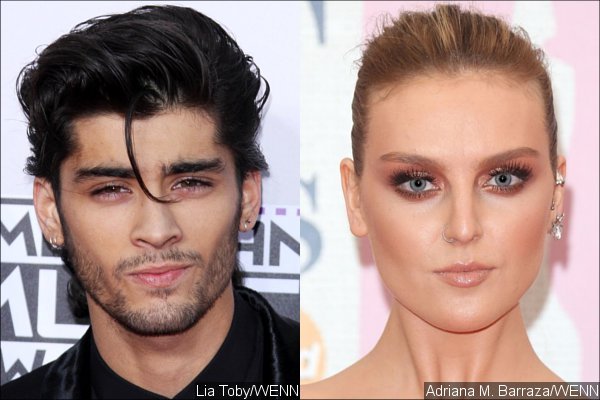 Zayn Malik and Fiancee Perrie Edwards Go House Hunting, Plan to Wed Soon