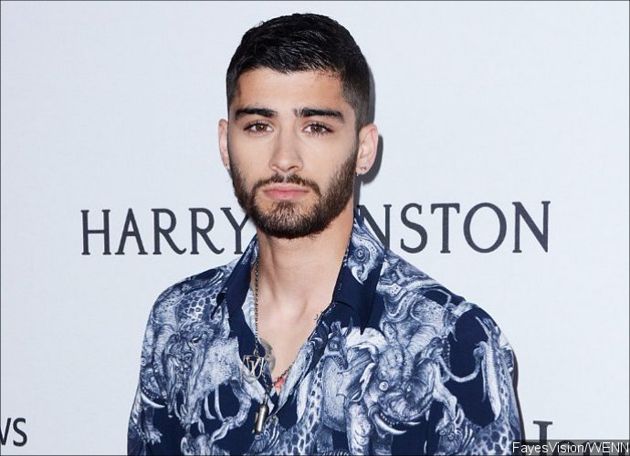 Zayn Malik Is Not 'Dreading' Performing Live Anymore After Dealing With Anxiety