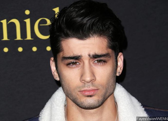 Will Zayn Malik Join Former One Direction Bandmates for Grenfell Fire Charity Record?