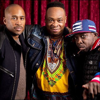 A Tribe Called Quest Profile Photo