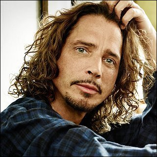 Chris Cornell Profile Photo