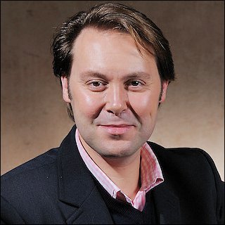 Christian McKay Profile Photo