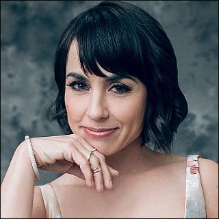Constance Zimmer Profile Photo