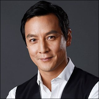 Daniel Wu Profile Photo